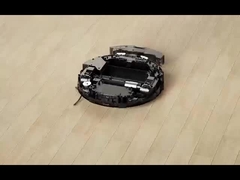 5200 MAH Bateria Self Clean Mop Odkurzacz automatyczny Tuya APP