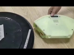 Inteligentny odkurzacz robota z samoopróżniającą się funkcją zbierania kurzu CE CB ROHS