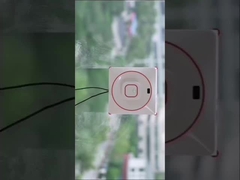 TUYA APP Robot do czyszczenia szyb Zdalnie sterowany środek do czyszczenia szyb