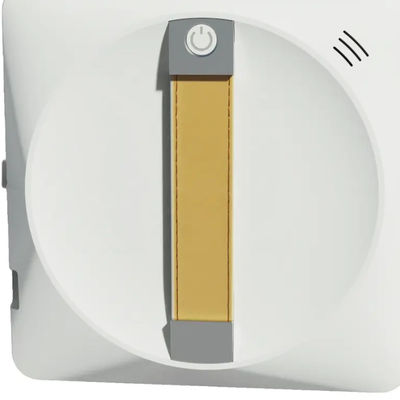 jakość  Efficient Remote Control Glass Cleaner With Less Than 65dB Noise Level fabryka