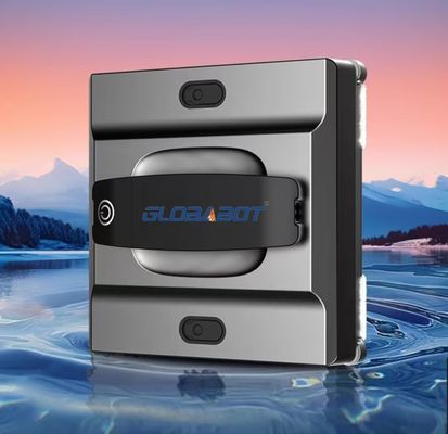 jakość  Four Water Spray TUYA APP  Robot Window Cleaner  Water Clean fabryka