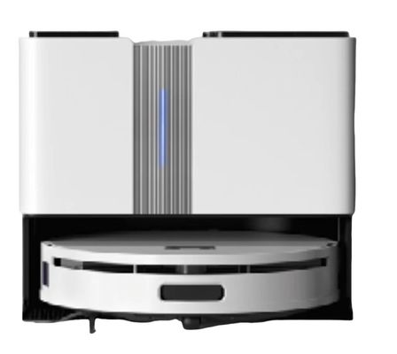 jakość  Self Clean Rotary Mop Dtof Line Laser Robot Vacuum Cleaner fabryka