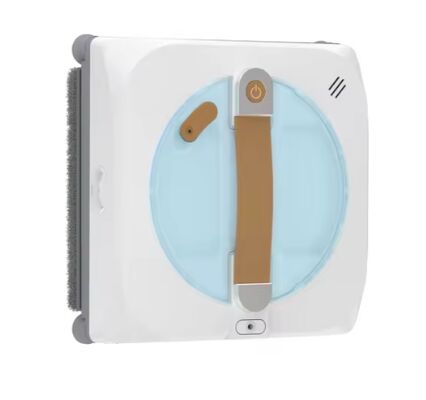 jakość  SIX SPRAY WATER WINDOW CLEAN ROBOT WITH CORNER CLEAN fabryka