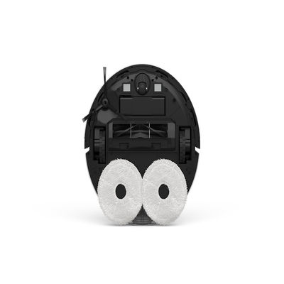 Samoczyszczący robot odkurzający do mopa Tuya APP 5200 MAH Zasilany bateryjnie