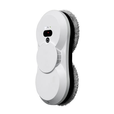 80W Robot do czyszczenia okien Automatyczna myjka do okien Materiał ABS