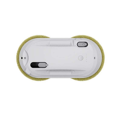 ABS PC Shell Full Auto Inteligentny robot do wycierania szkła OEM ODM
