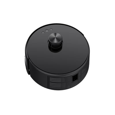 Robot odkurzający LDS Alexa i automatyczny robot czyszczący Asystenta Google
