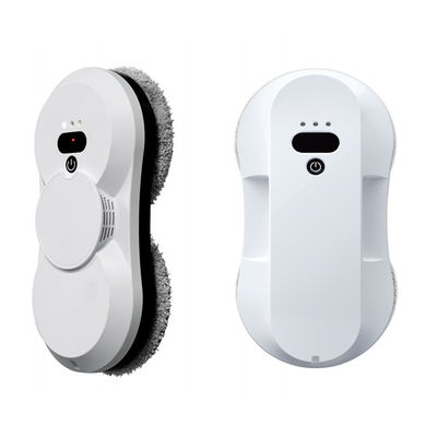 3000 Pa Auto Glass Cleaner Robotyczny ultradźwiękowy spray wodny