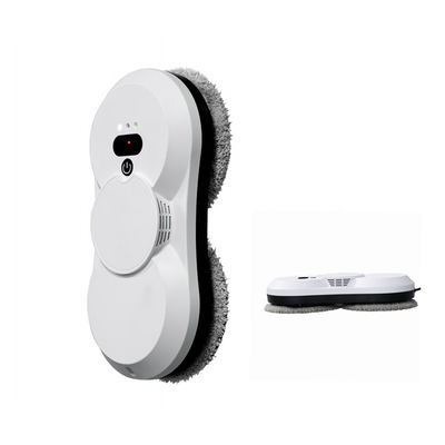 Ultradźwiękowy spray wodny Automatyczny środek do czyszczenia szyb Robot do czyszczenia okien Sterowanie smartfonem