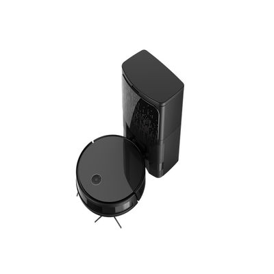 Inteligentna nawigacja AI Robot Odkurzacz i mop 30 W Odkurzacz do dywanów