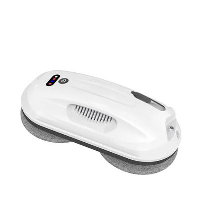 OEM Solidny robot do czyszczenia okien 60dB 80W do wysokich budynków i użytku komercyjnego