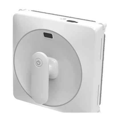 OEM Robot do czyszczenia szyb wewnątrz i na zewnątrz Inteligentny 245 * 245 * 80 MM