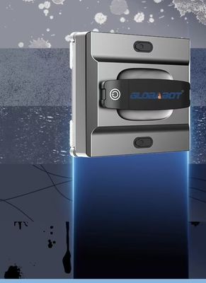 Cztery Wodny Spray TUYA APP Robot Oczyszczacz Okna Woda Czysta