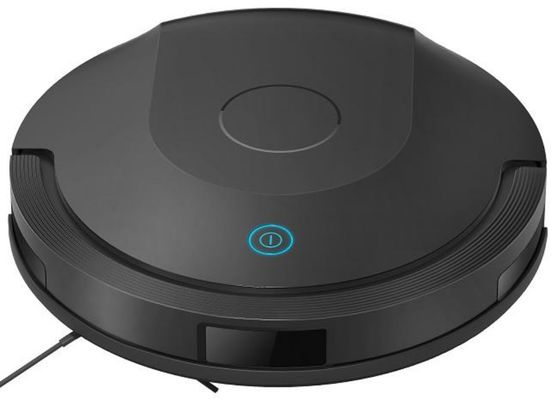 pół żyroskopowy robot odkurzający