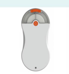 Robot do czyszczenia okien Podwójny strumień wody 400 minut czasu pracy z pilotem