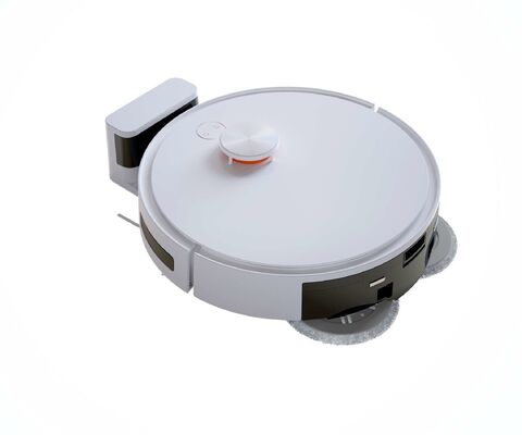 Robot odkurzacz z mopiem do głębokiego czyszczenia podłogi