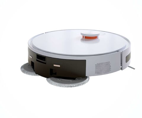 Robot odkurzacz z mopiem do głębokiego czyszczenia podłogi